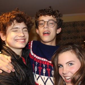 Meet your Posher, Reilly